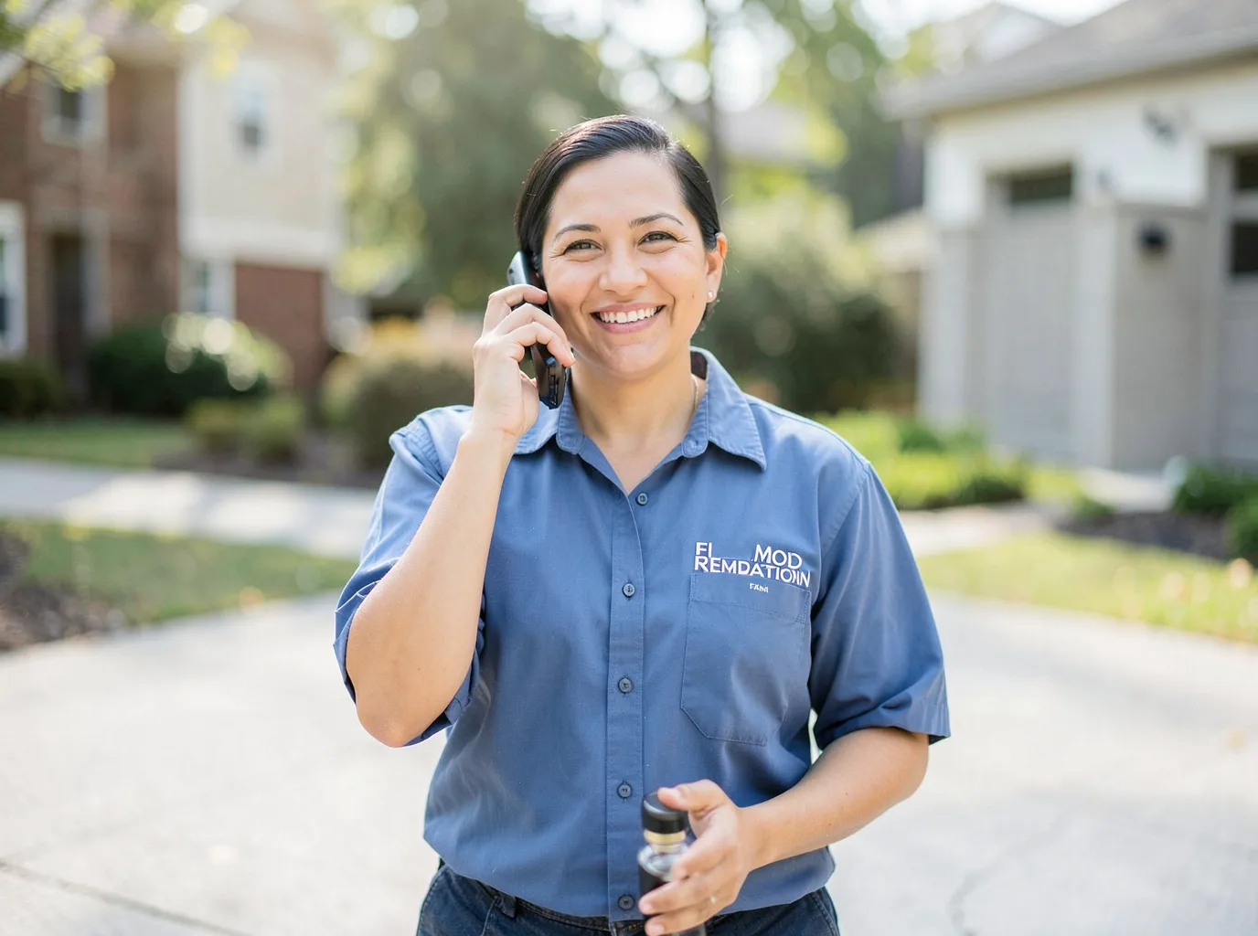 Mold Remediation Willow Spring, NC FAQs